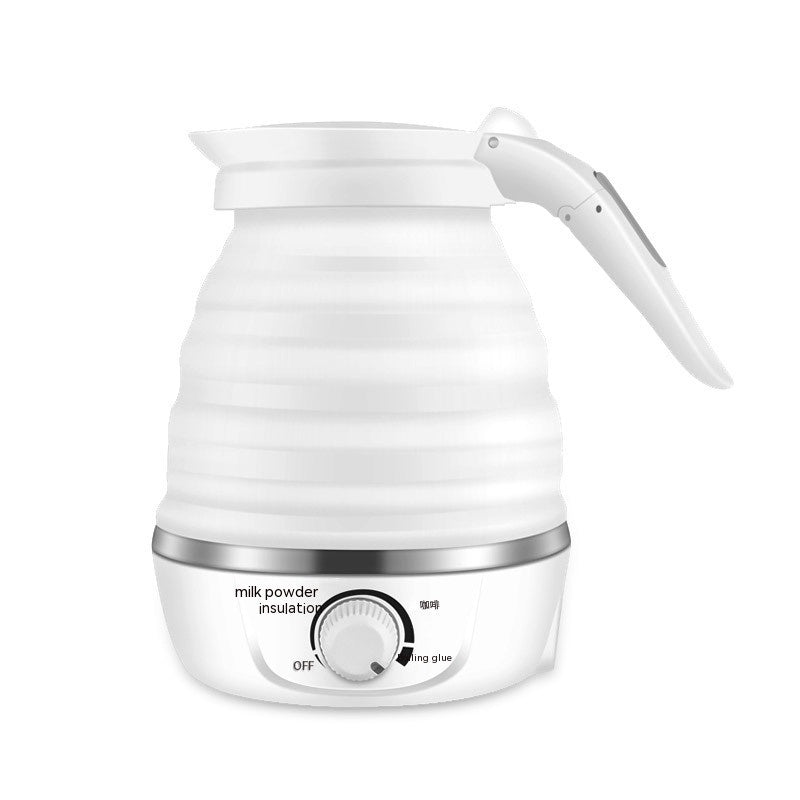 110V220V Weibili Travel Folding Kettle